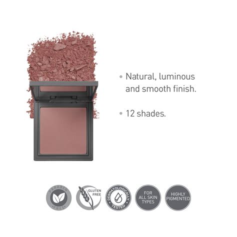 Best Baked Powder | With Powder Brush | Alix Avien Paris – Alix Avien India