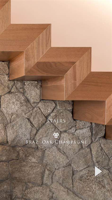 Triangulo Hardwood Floors on LinkedIn: Stairs are always a highlight in ...