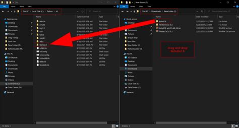 Image result for Tkinter XML TreeView Drag and Drop