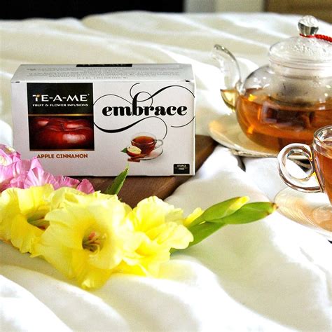 Food That'll Make You Feel Cosy For The Winter