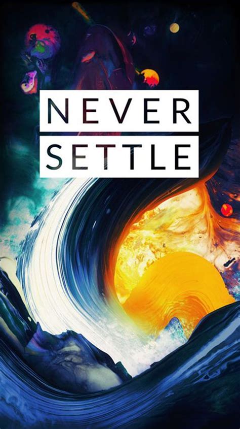 The Man Behind the Iconic OnePlus Wallpapers