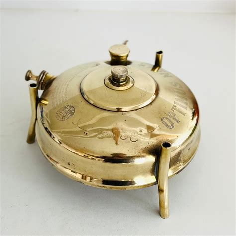 OPTIMUS 45 スウェーデン製 | hi_tomoshi_coro