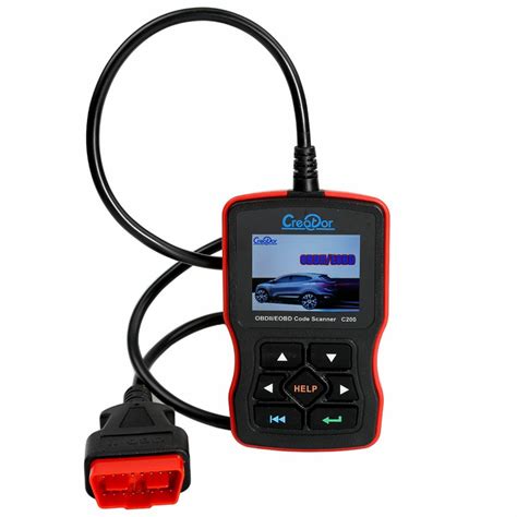 EOBD Code Reader 的图像结果