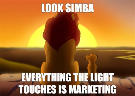 Image result for Simba Meme