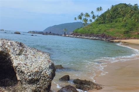 Agonda Tourism: All You Need to Know Before You Go (2025)
