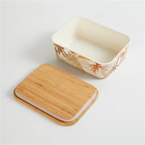 Buy Nature Squad Niger Lunch Box from Home Centre at just INR 1299.0