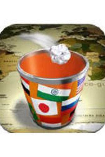 Paper Toss World Tour 的图像结果