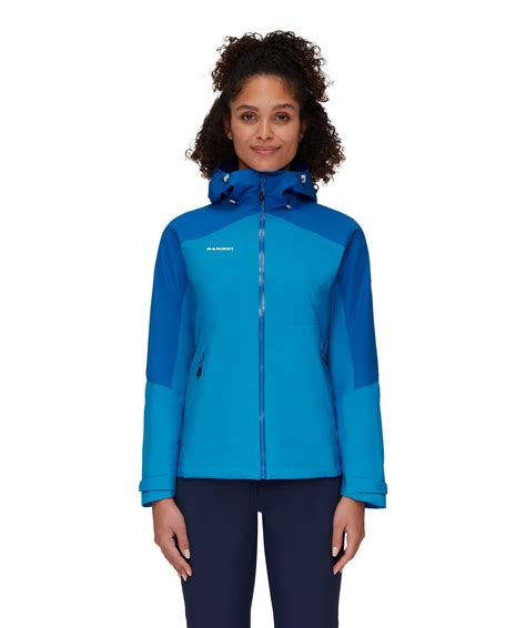 Mammut Damen Convey Tour HS Hooded Jacket Women kaufen | engelhorn