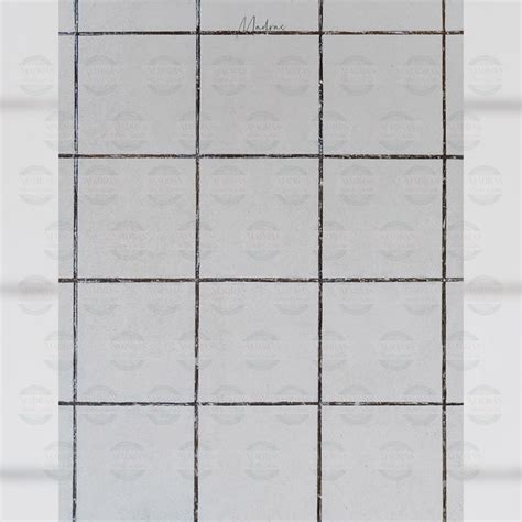 Tiled Floor - Painted Food Backdrops – Madras Prop Store