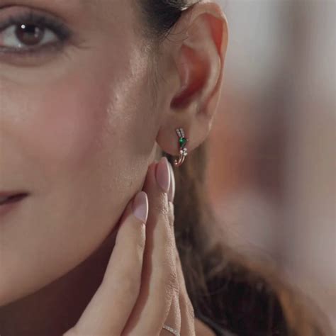 Buy Lab Grown Diamond Earrings – Emori