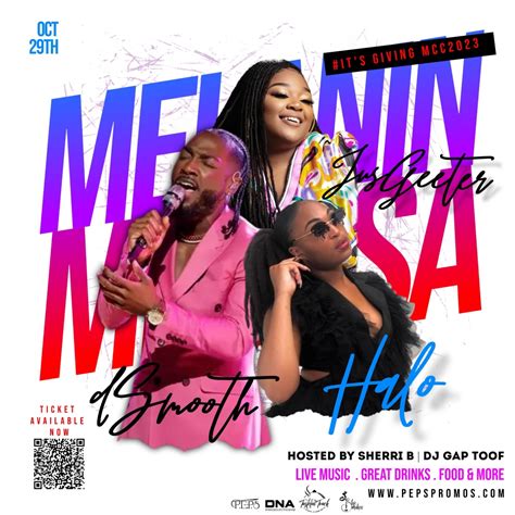 (UPDATED) INSIDE: OVER 20 HOTTEST MAGIC CITY CLASSIC EVENTS