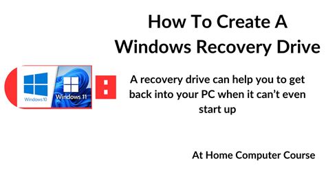 Create Recovery Drive Windows Site Microsoft.com 的图像结果