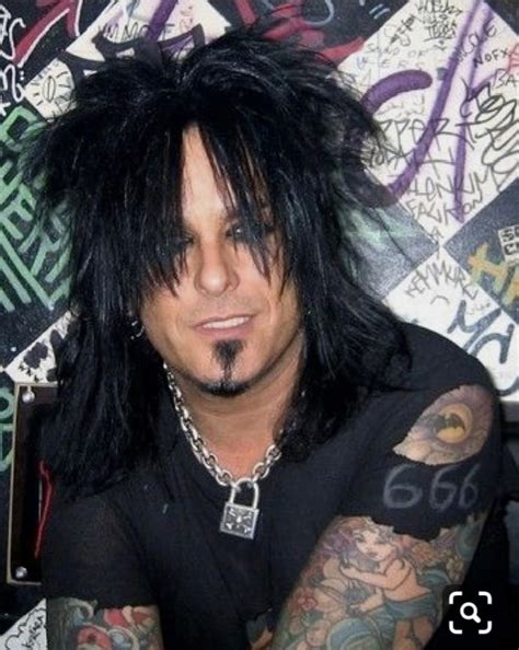Pin by Merlie on Nikki Sixx | Nikki sixx, Nikki, Motley crue nikki sixx