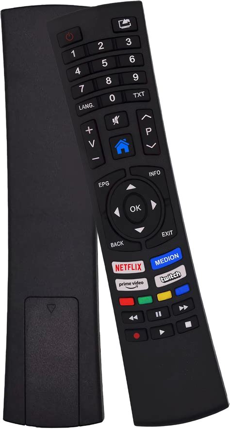 Image result for Bush Remote Control Replacement