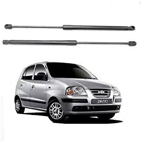 ATH AUTO Dicky Shocker hyundai santro xing Car Suspension Strut Price ...