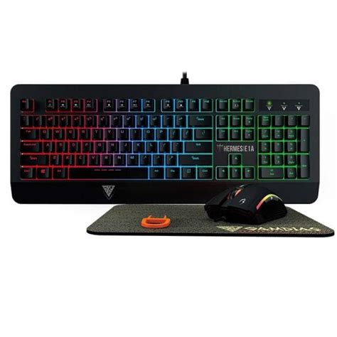Buy GAMDIAS Hermes E1A Full Size Mechanical Wired Gaming Keyboard ...