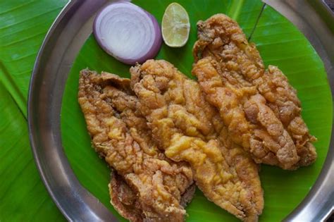 The Glorious Life Of Bombay Duck From Sea To Table