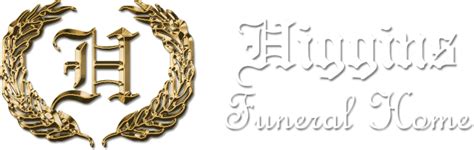 Obituary Listings - Death Notice | Higgins LaGrange Chapel Funeral Home