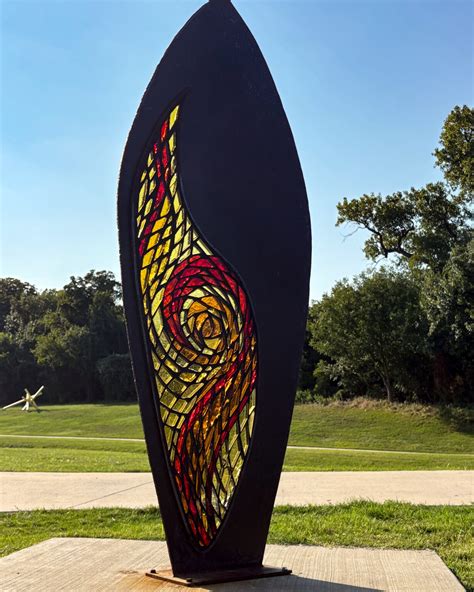 Andy Brown East Park - Columns - AIA Dallas