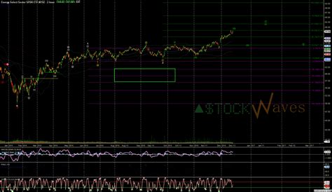 Xltek Chart 的图像结果
