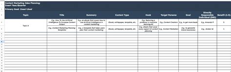 The 6 Best Content Planning Software — Experts Explain Their Top Choice ...
