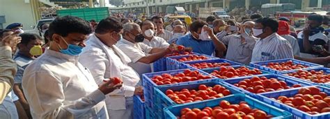 Market Department-BBMP