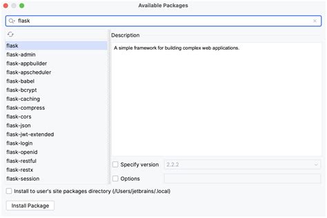 How to Install Packages in PyCharm with Python 的图像结果