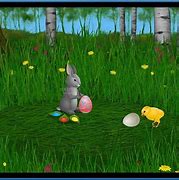 Image result for Design Milk Bunny Screensavers