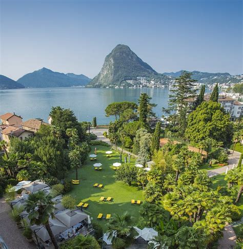 GRAND HOTEL VILLA CASTAGNOLA (Lugano) - Hotel Reviews, Photos, Rate ...
