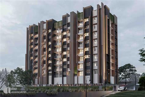 Architecture Projects in Calicut | Architectural Designers in Calicut