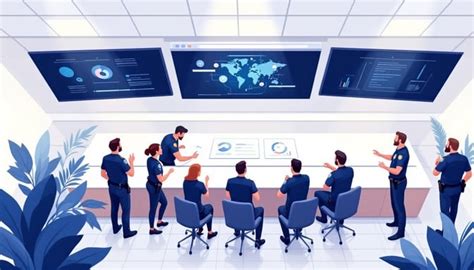 Command and Control Center Operations 的图像结果