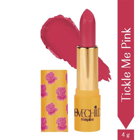 Bullet Lipstick | Buy Bullet Lipsticks Online at Best Price – LoveChild