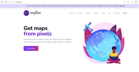 Image result for Digitizing a Map