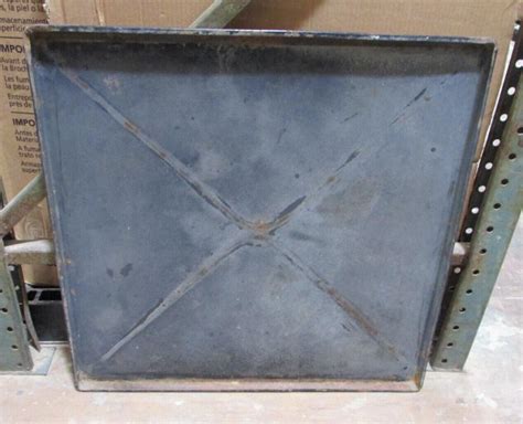 Carta Blanca Beer Metal Table Porcelain Top #6-Mexican-Restaurant Bar ...