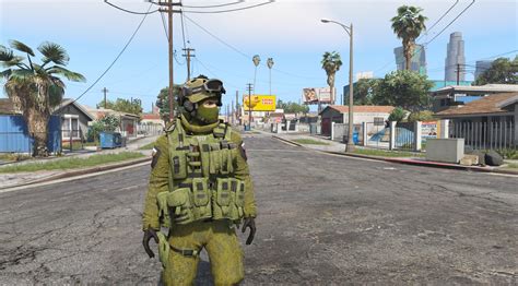 PMC WAGNER GROUP - GTA5-Mods.com