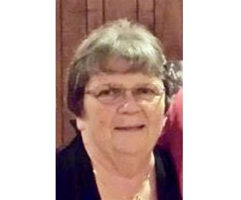 Frances Petrin Obituary (2024) - Greenfield, MA - The Recorder
