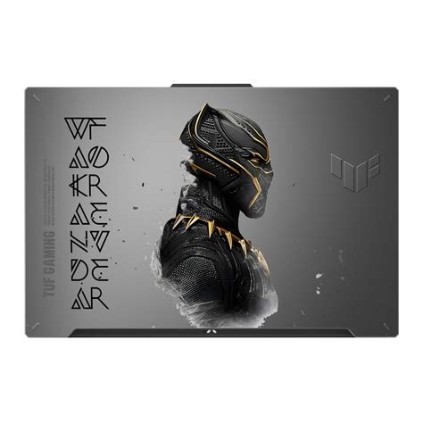 HP Pavilion Gaming Transparent Laptop Skins – WrapCart Skins