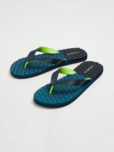 FORCA Flip Flops - Buy FORCA Flip Flops Online at Best Price - Shop ...