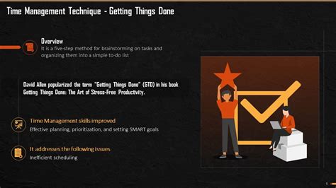 Image result for Getting Things Done Time Management
