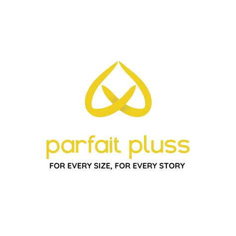 For every size, For Every Story – Parfait Pluss