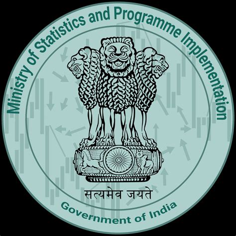 Design a Logo for the Ministry of Statistics & Programme Implementation ...