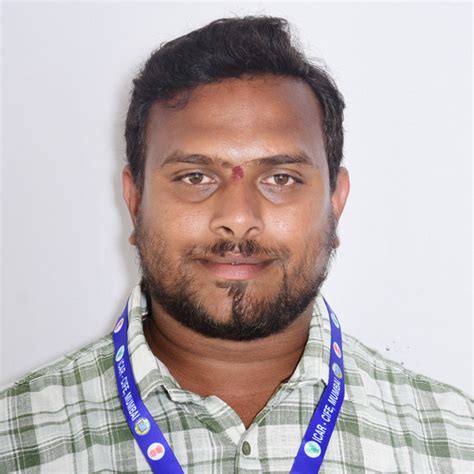 Kakinada Centre Staff | Official website of ICAR-Central Institute of ...