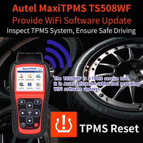 Autel TPMS Ts508 Download Update 的图像结果