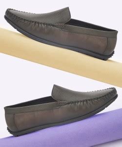 Mast & Harbour Loafers For Men - Buy Mast & Harbour Loafers For Men ...