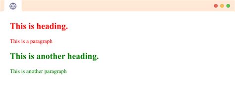 Image result for Use in HTML to Create Same HTML Div