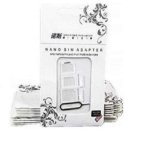 Image result for GSM Sim Card Adapter