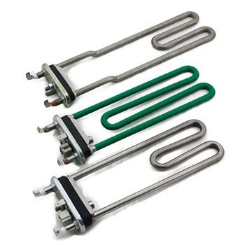 Image result for How to Clean a Washing Machine Heating Element