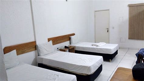 ATRIUM HOTEL (ANTES: MAKARIOS HOTEL) (Redencao) - Hostel Reviews ...