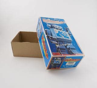 LEGO Robot Box 的图像结果