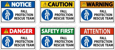 Image result for Fall Protection Rescue Logo